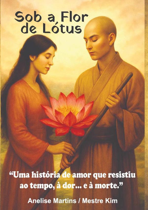 Dob A Flor De Lótus