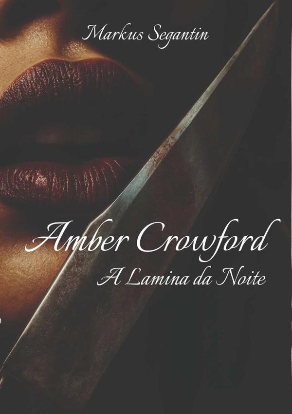 Amber Crowford