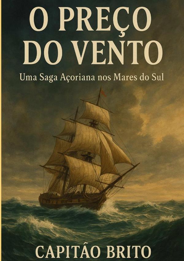 O Preço Do Vento