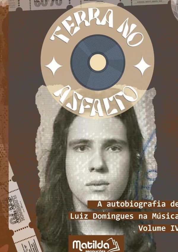 Terra No Asfalto