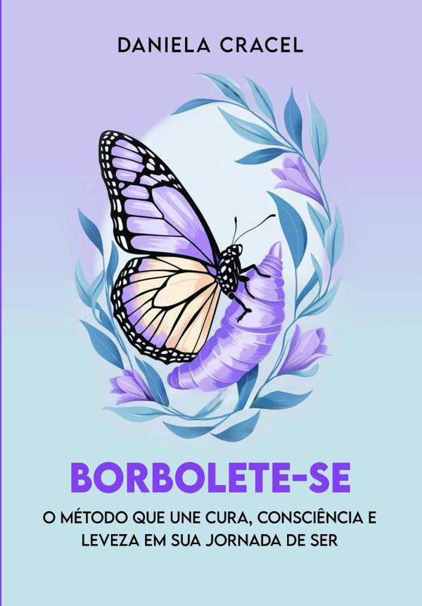 Borbolete-se