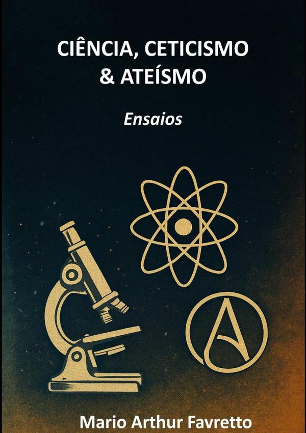 Ciência, Ceticismo & Ateísmo