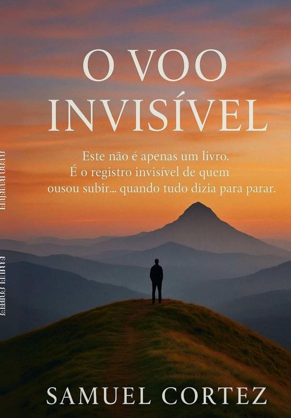 O Voo Invisi´vel