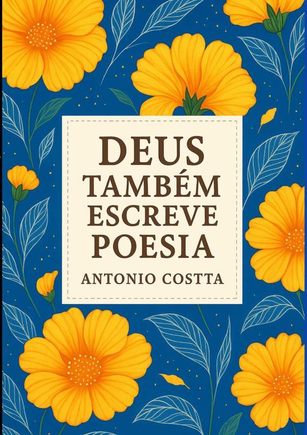 O Deus Poeta