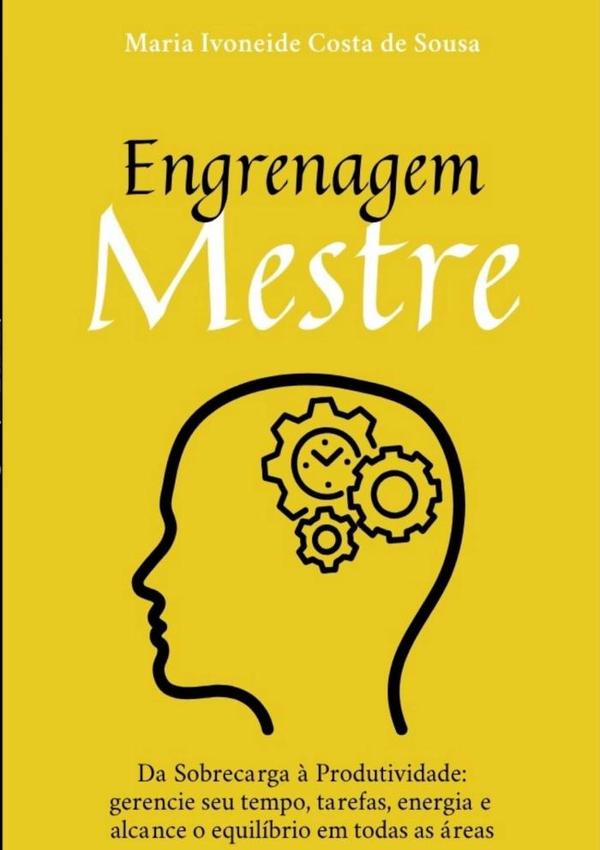 Engrenagem Mestre