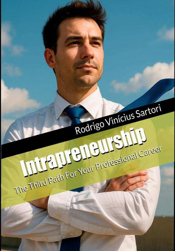 Intrapreneurship