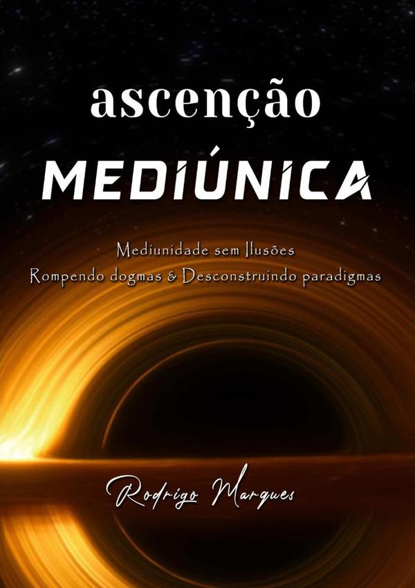 Ascensão Mediúnica