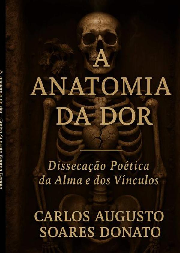 A Anatomia Da Dor