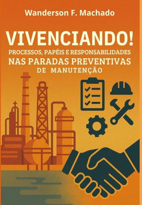 Vivenciando!