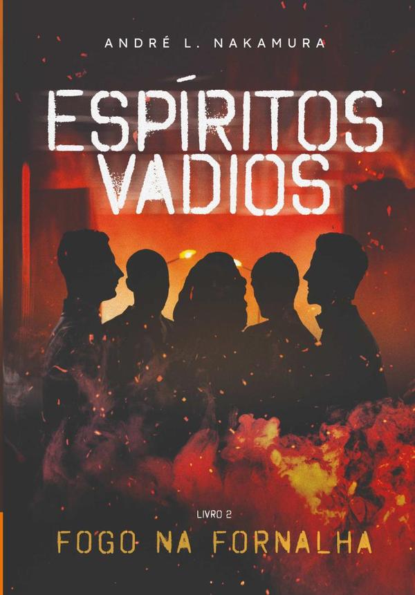 Espíritos Vadios