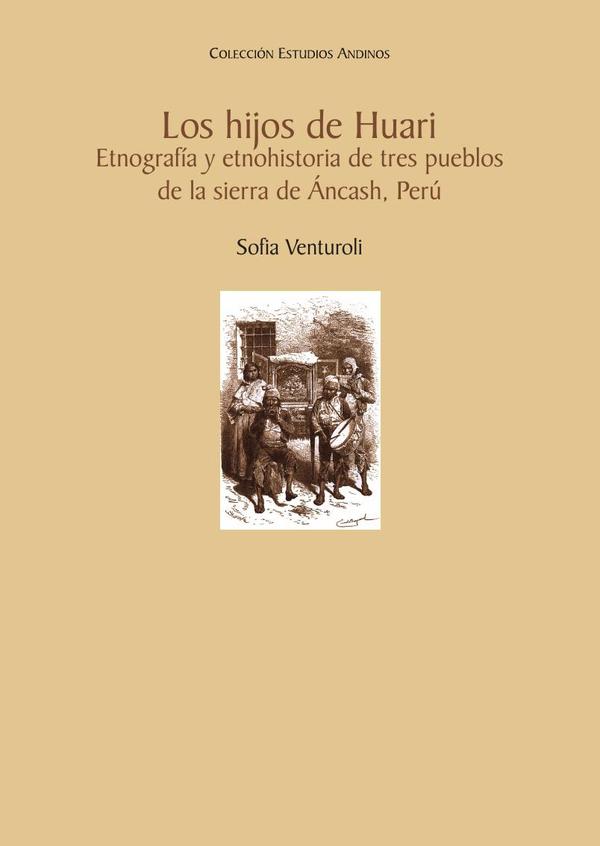 Los hijos de Huari