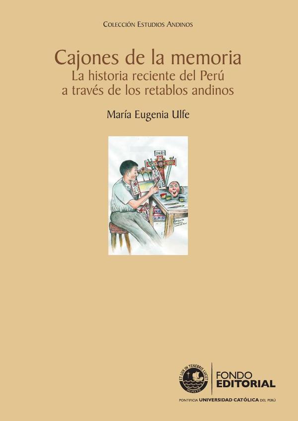 Cajones de la memoria