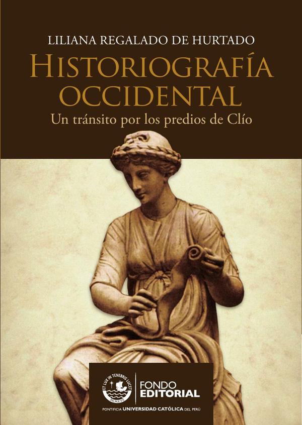 Historiografía occidental