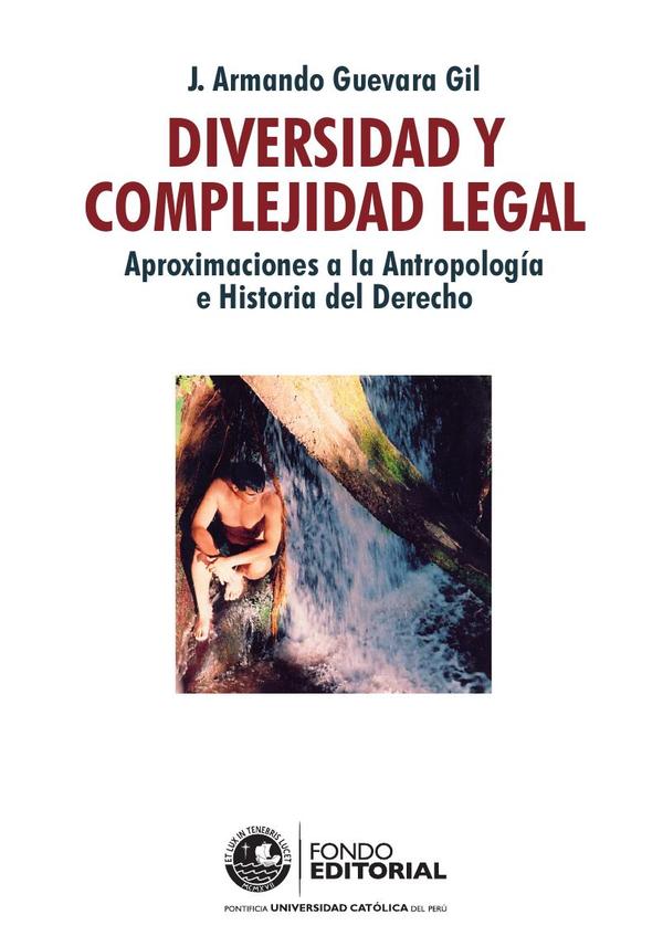 Diversidad y complejidad legal
