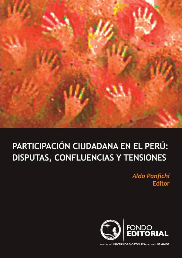 Participación ciudadana en el Perú: