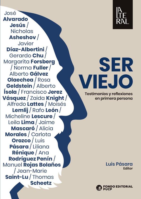 Ser viejo