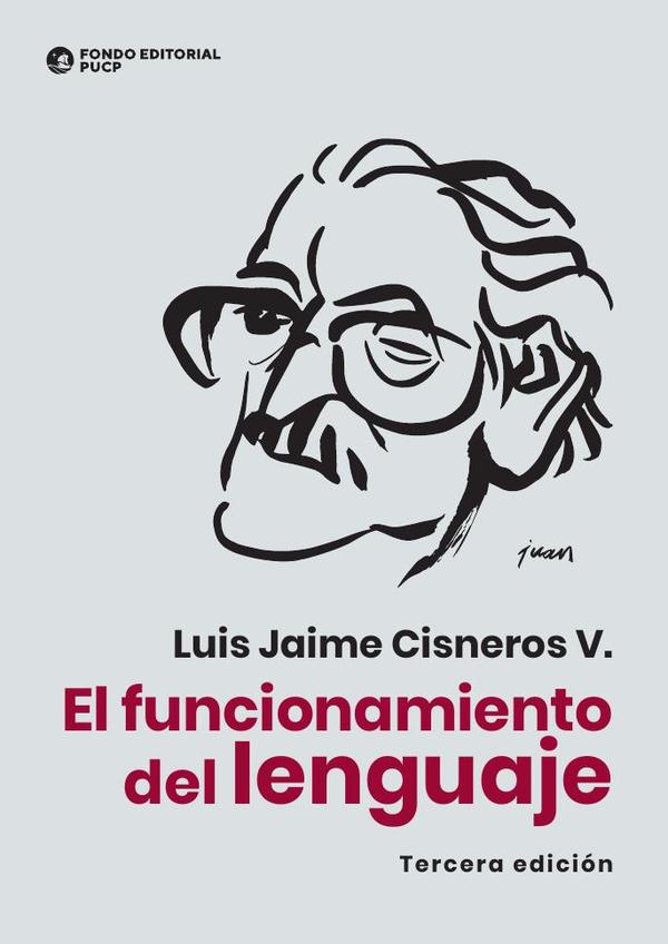 El funcionamiento del lenguaje