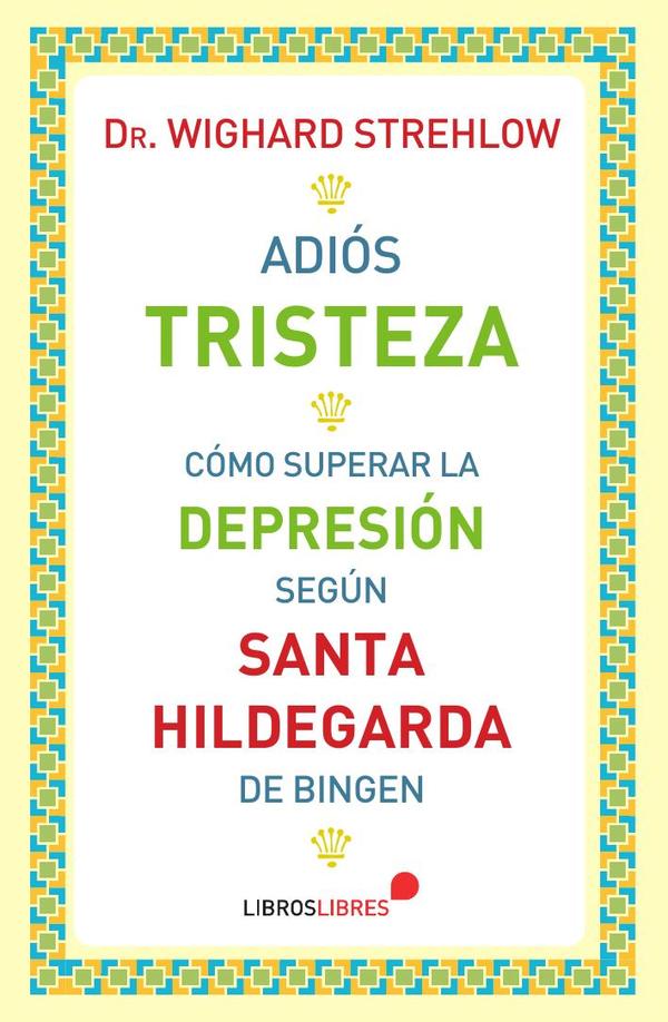 Adiós tristeza