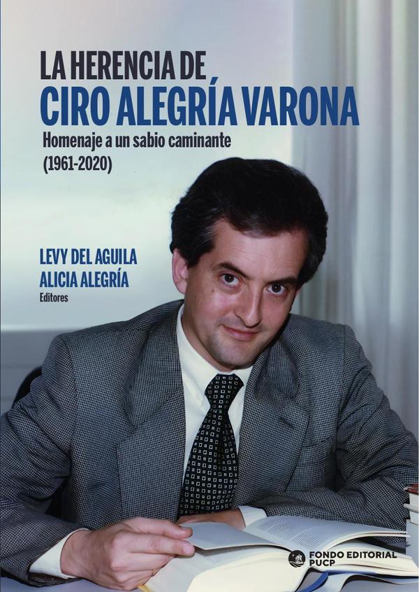 La herencia de ciro alegría varona