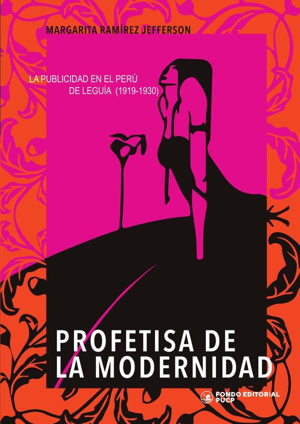 Profetisa de la modernidad
