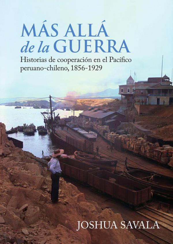Más allá de la guerra