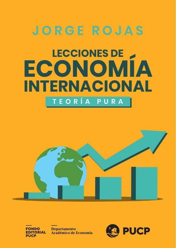 Lecciones de economía internacional
