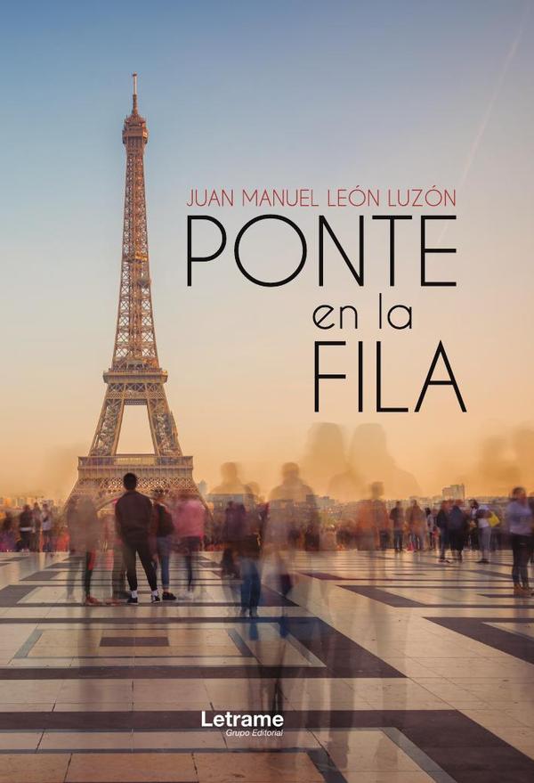Ponte en la fila
