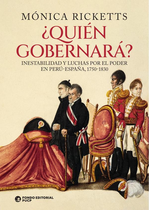 Quién gobernará?
