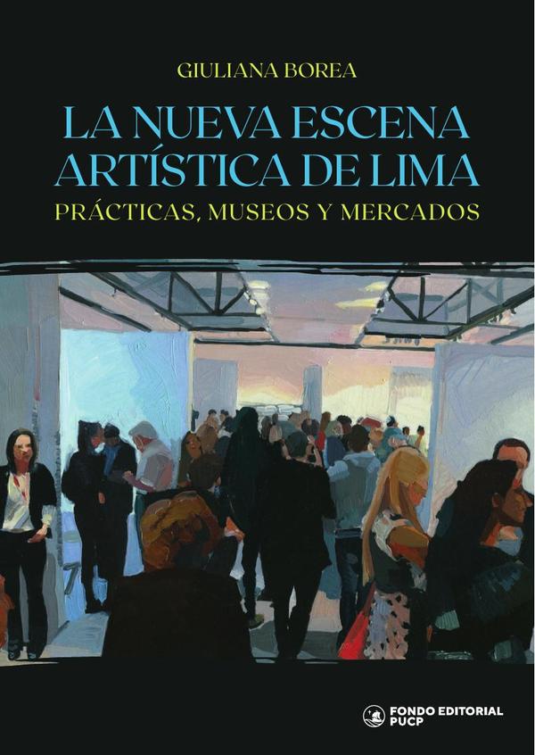 La nueva escena artística de lima
