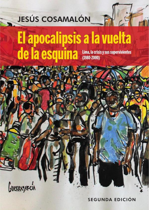 El apocalipsis a la vuelta de la esquina