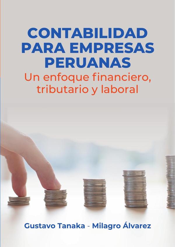 Contabilidad para empresas peruanas