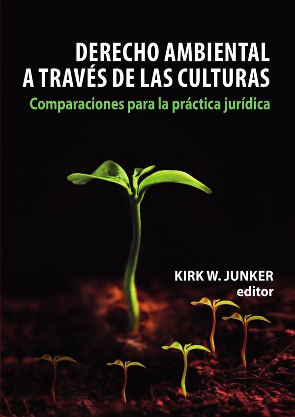 Derecho ambiental a través de las culturas