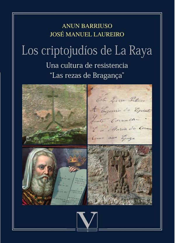 Los criptojudíos de la Raya