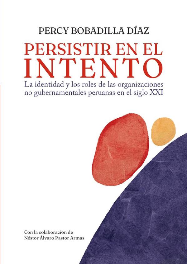 Persistir en el intento