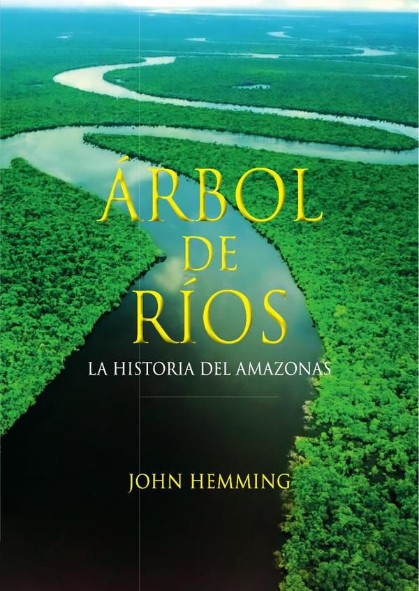 Árbol de ríos