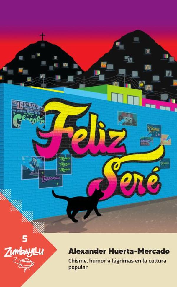 Feliz seré