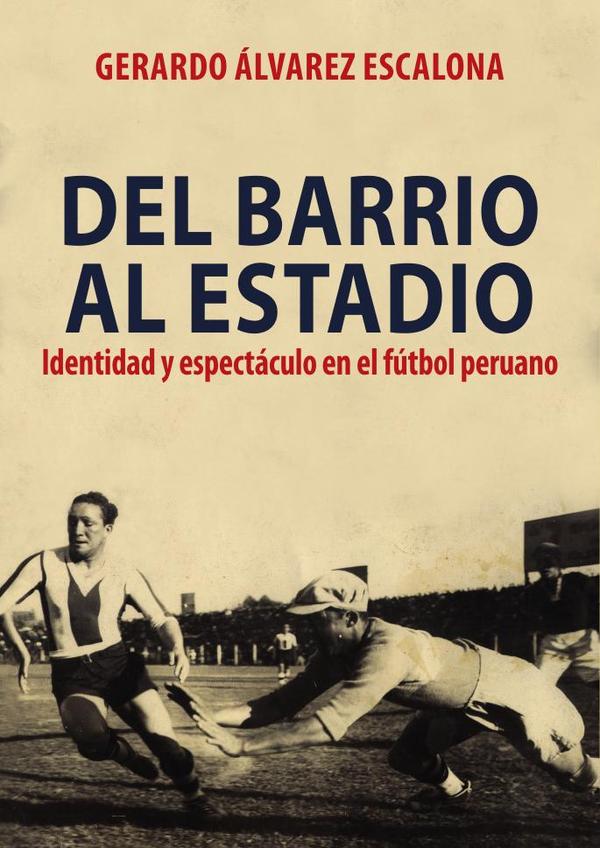 Del barrio al estadio: