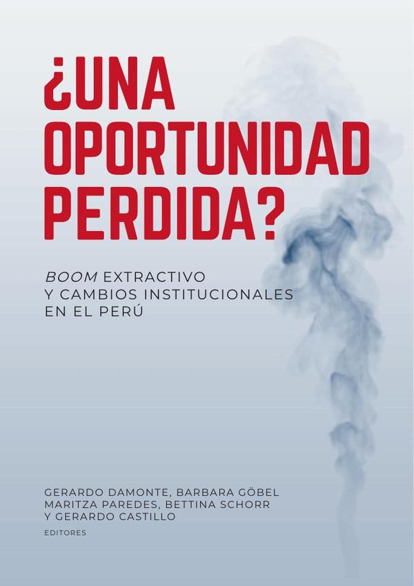 Una oportunidad perdida?