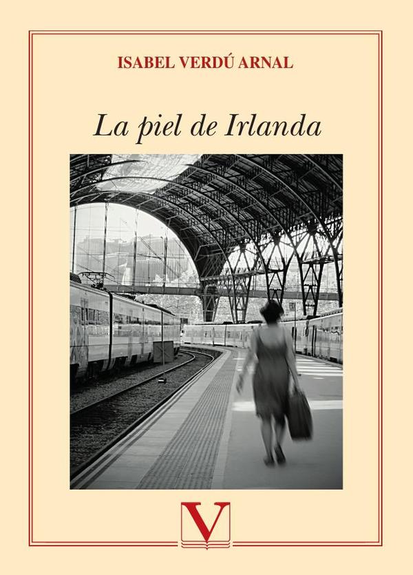 La piel de Irlanda