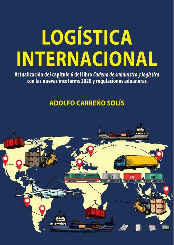 Logística internacional