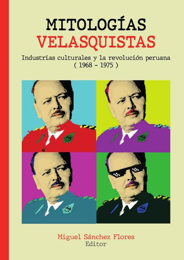 Mitologías velasquistas