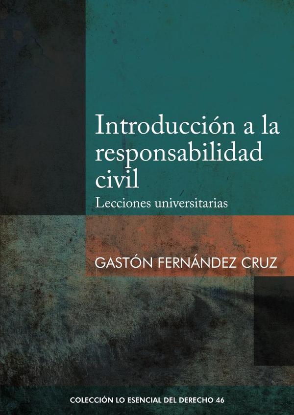 Introducción a la responsabilidad civil