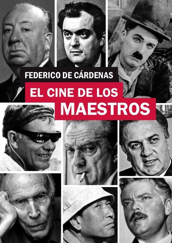 El cine de los maestros