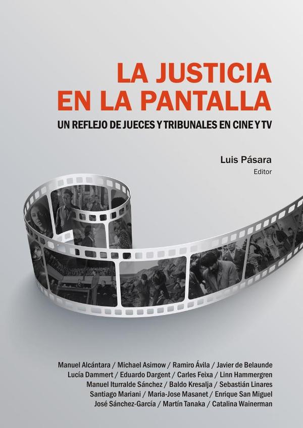 La justicia en la pantalla