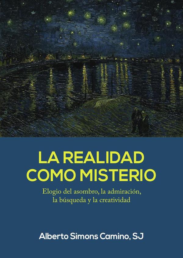 La realidad como misterio