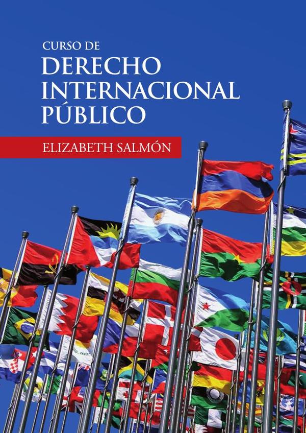 Curso de derecho internacional público