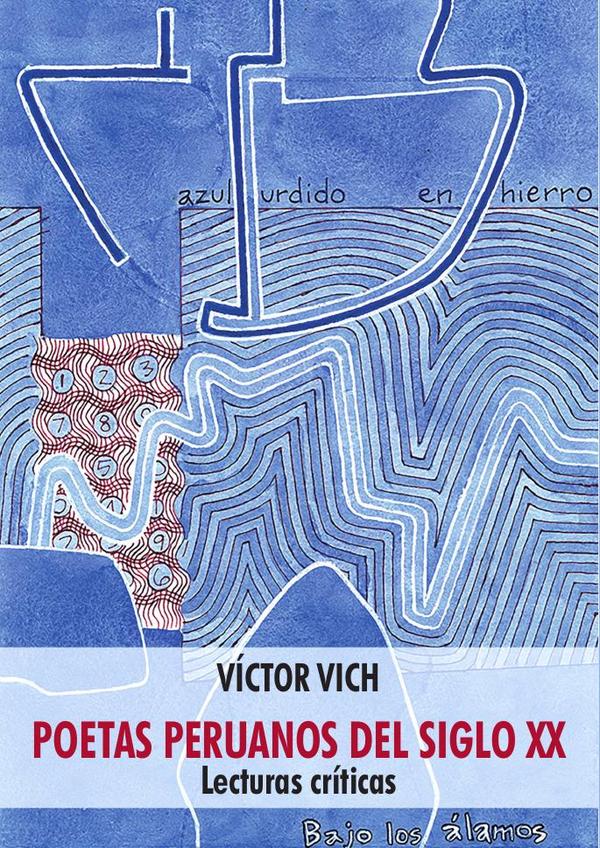 Poetas peruanos del siglo XX