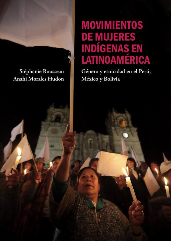 Movimientos de mujeres indígenas en Latinoamérica