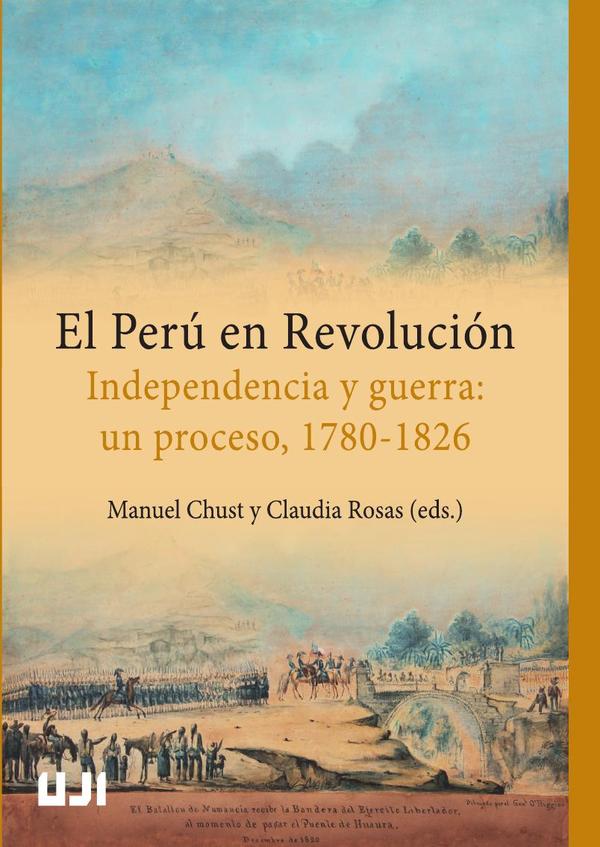 El Perú en Revolución