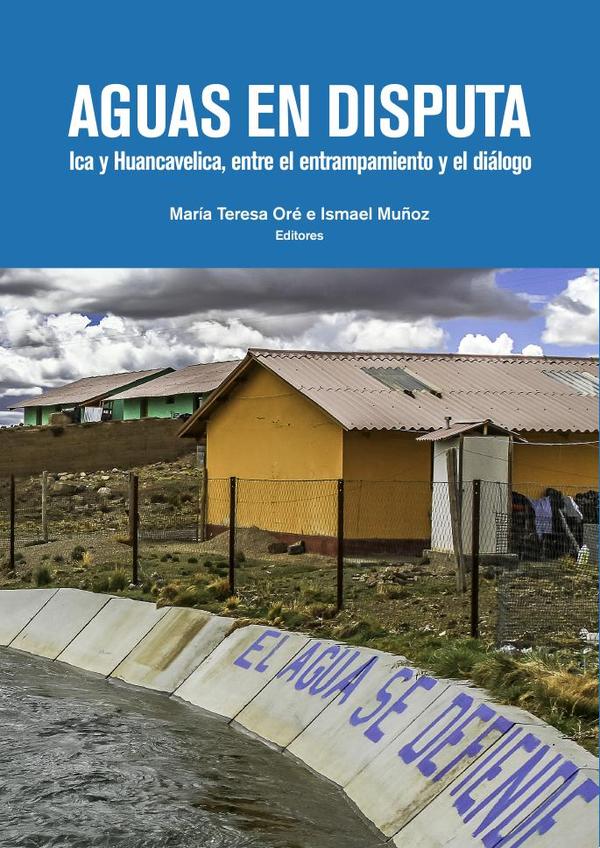 Aguas en disputa